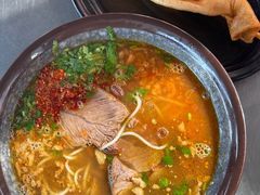 -云龙湖阿喆米线(云龙湖店)