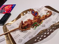 -蛙来哒(石景山万达店)