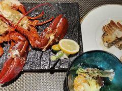 -武藏日本料理(宝安壹方城店)
