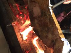 烤羊腿-关二碳烤羊腿(龙翔路店)