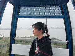 -东湖磨山景区