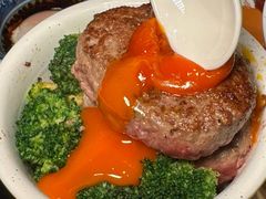 -肉肉大米(金虹桥店)