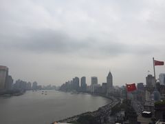 -罗斯福色戒酒吧(外滩店)