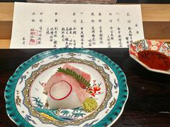 -元熹会席料理