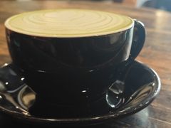 -藏书馆咖啡LibraryCoffee·Bistro(牡丹园店)