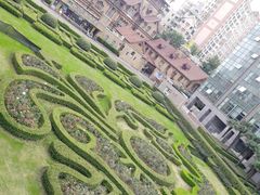 -马勒别墅饭店(静安寺店)