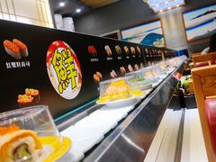 -采御鲜·回转寿司(汕头万达店)