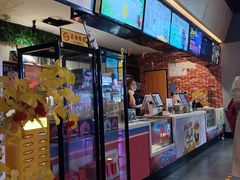 -沃美影城(春熙路店)