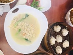 -花园茶楼(兴城西路店)