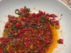-艳阳天·非遗楚菜(武汉客厅店)