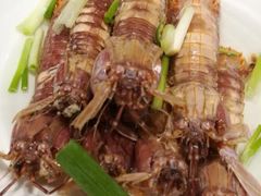 -宁海食府(大剧院店)