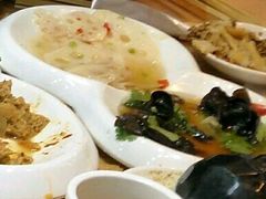 -杨记清芳牛肉拉面(京广路店)