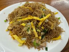 -老袁炒年糕(富豪路店)