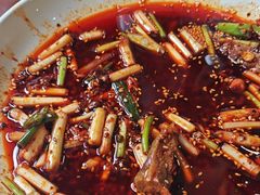 -六合居·明厨亮灶餐厅(成双大道店)