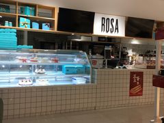 -罗莎蛋糕Rosa bread(印象汇店)