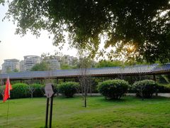 -金山公园