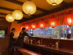 -鸟鹏烧鸟居酒屋(熙龙湾店)