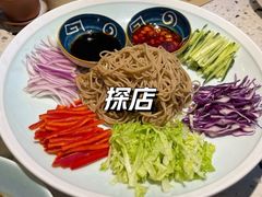 -素描餐厅