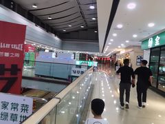 -万达广场(长沙开福店)