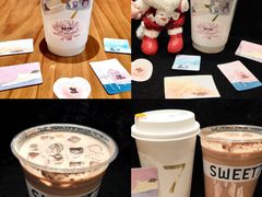 -7分甜(雨花客厅店)