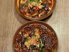 -井福老火锅(温江亚洲湾店)