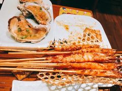 -小民大排档(马场角横路店)