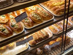 -山崎面包(静安久光店)