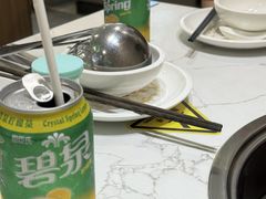 -顺德公猪肚鸡·椰子鸡(惠东天虹店)