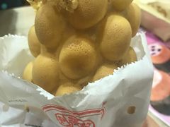 -利强记北角鸡蛋仔(弥敦道店 )