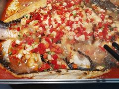 -半天妖烤鱼(方庄店)