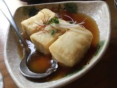 日式炸豆腐-天手古舞居酒屋(889广场店)
