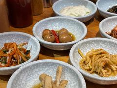 -金顺碳烤肉(1号店)