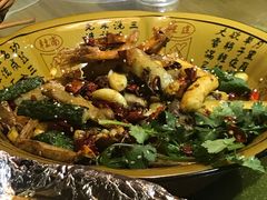 -徽州月·民间徽菜(浦东总店)