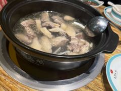 -春润大地海南椰子鸡(沙井京基百纳广场店)