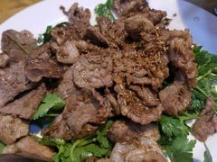 -杨氏青龙虾·羊蝎子(托乐嘉店)
