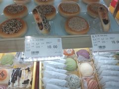 -唐饼家(第一食品五角场店)