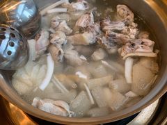 -润园四季椰子鸡火锅(南山海岸城店)