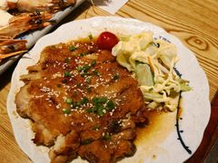 -小句号·精致料理(江南环球港店)