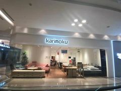 -红星美凯龙(浦江店)