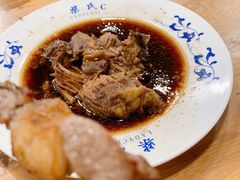 -柴氏风味斋(甘家口店)