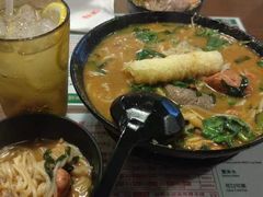 -肥汁米蘭香港米线(宁波路总店)