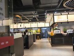 -金滏山·烤肉海鲜火锅自助(襄阳万达店)