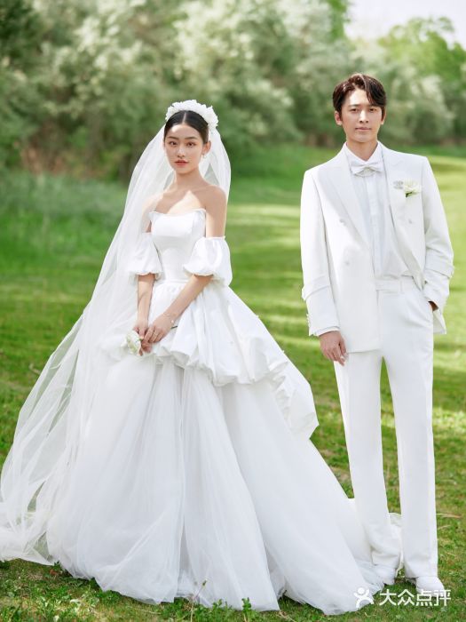 巴黎恋人(盛景嘉园店)图片