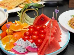 -大连湾旭日·家宴·海肠捞饭(马栏广场店)