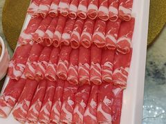 -清真·鸦儿李记·涮肉(花市店)