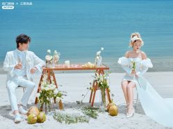 -AOROA·奥洛拉婚纱摄影·旅拍·礼服