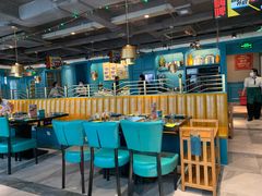 大堂-五星桥原切肥牛火锅·30年专注好牛肉(湖塘店)