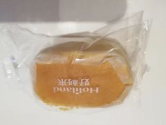 -好利来(欧亚商都店)