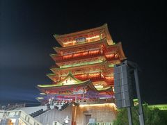 -寻梦滕王阁实景演出