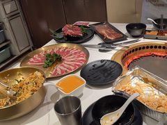 -花味烤肉·拌饭(庐阳万科店)